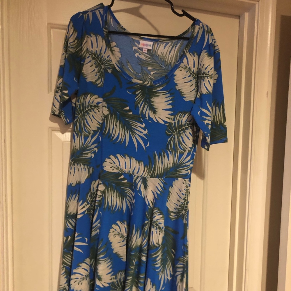 LuLaroe Nicole